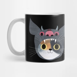 Little Weirdo Mug